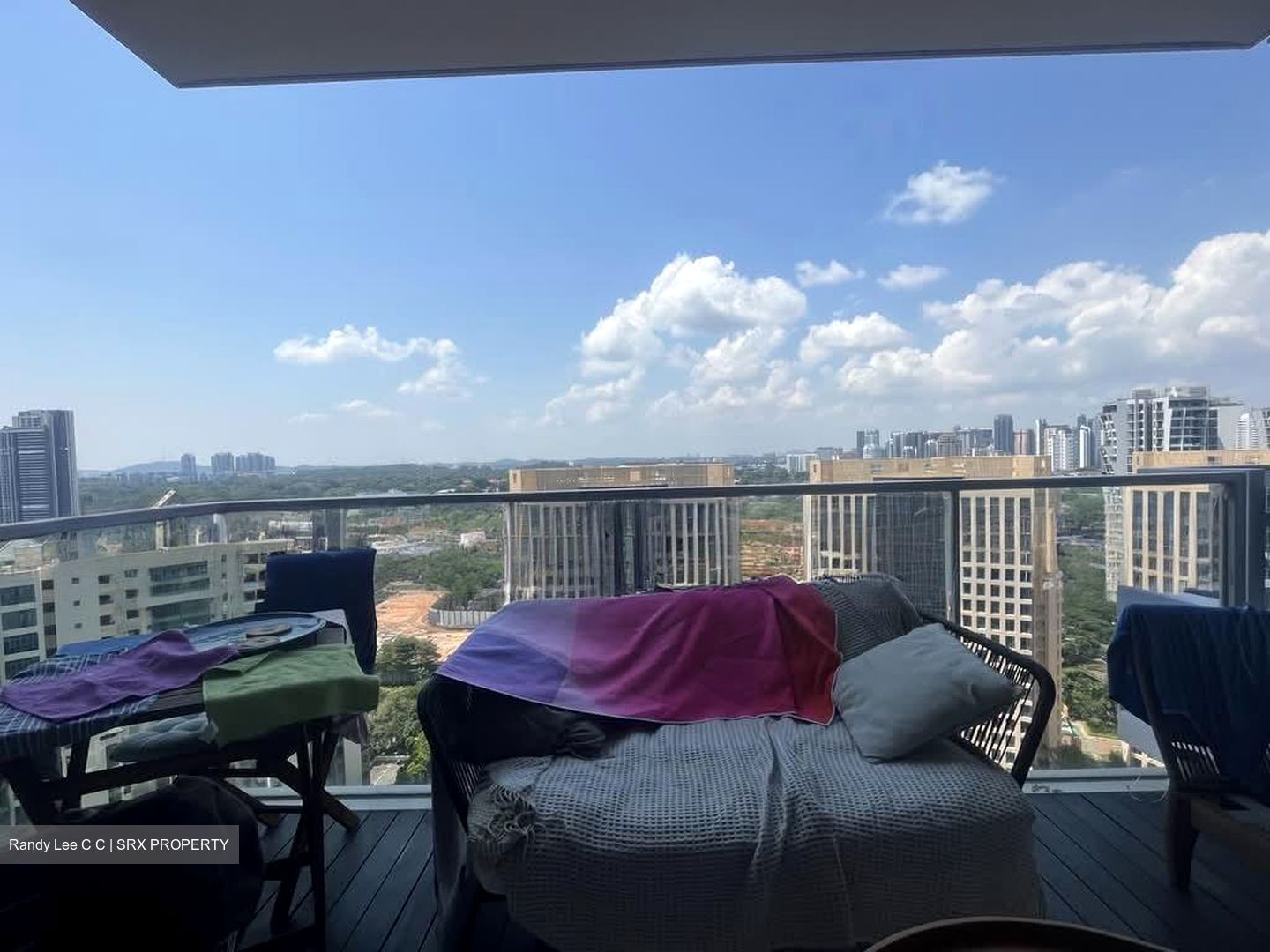 Ascentia Sky (D3), Condominium #573657521